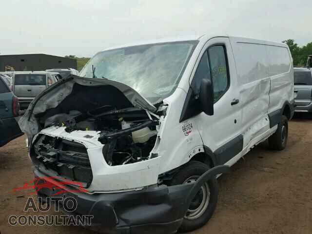FORD TRANSIT CO 2016 - 1FTYR2YM1GKB15071