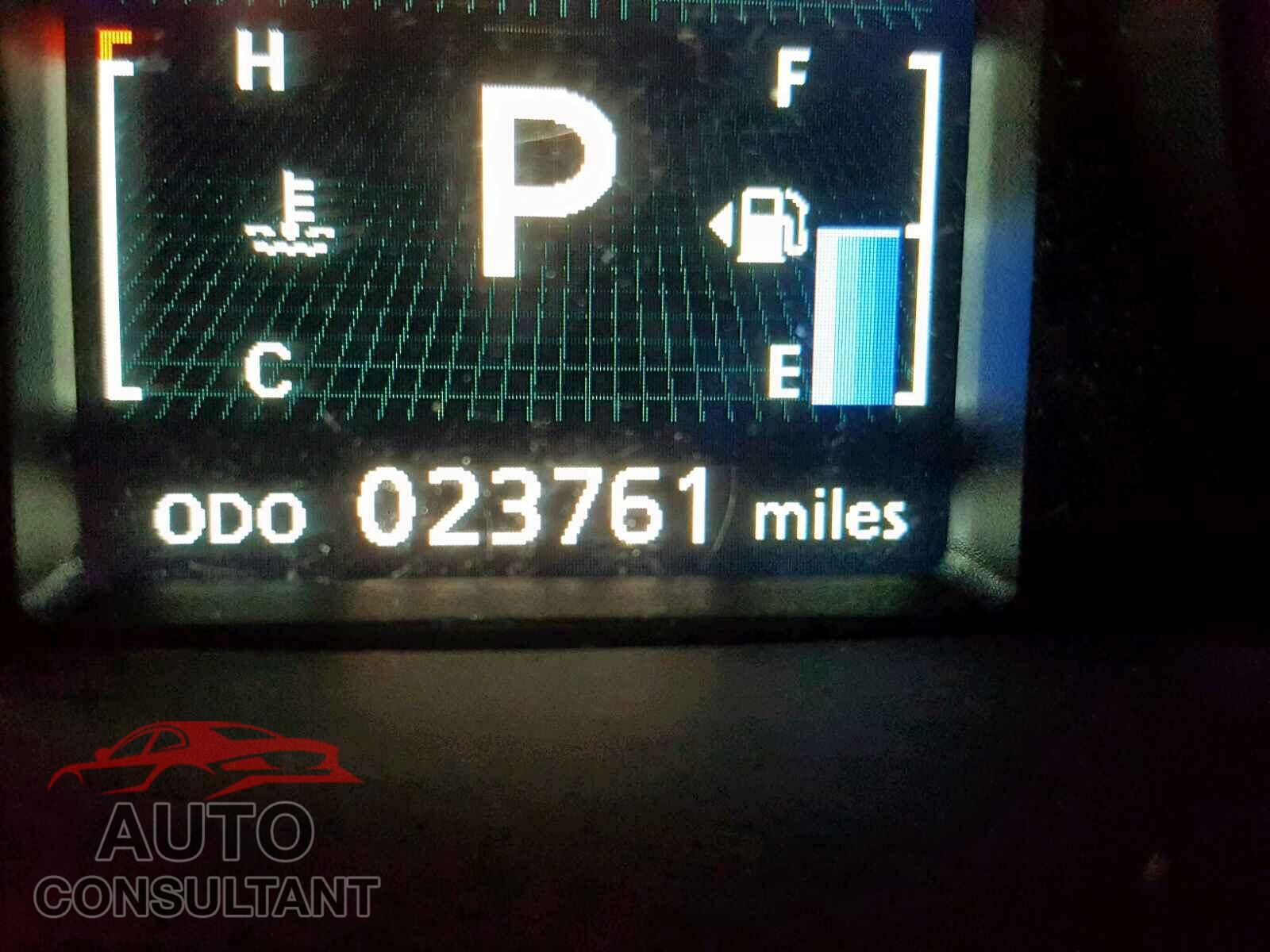 MITSUBISHI LANCER 2017 - 3N1AB7AP5KL609323