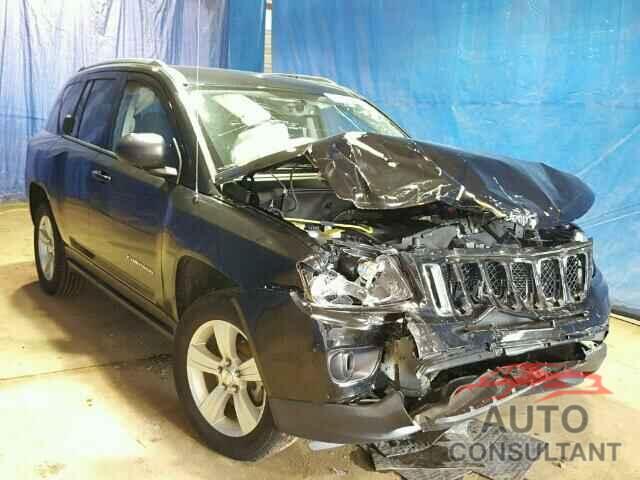 JEEP COMPASS 2016 - 1C4NJDBB8GD778154