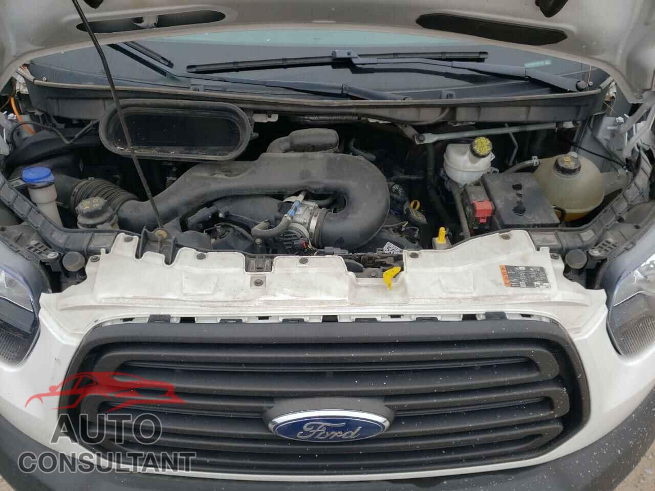 FORD TRANSIT CO 2019 - 1FTYR2CM3KKB07604