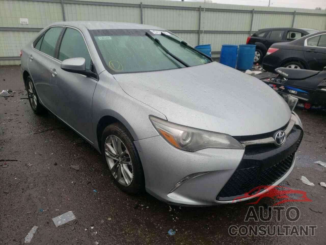 TOYOTA CAMRY 2016 - 4T1BF1FK2GU538509