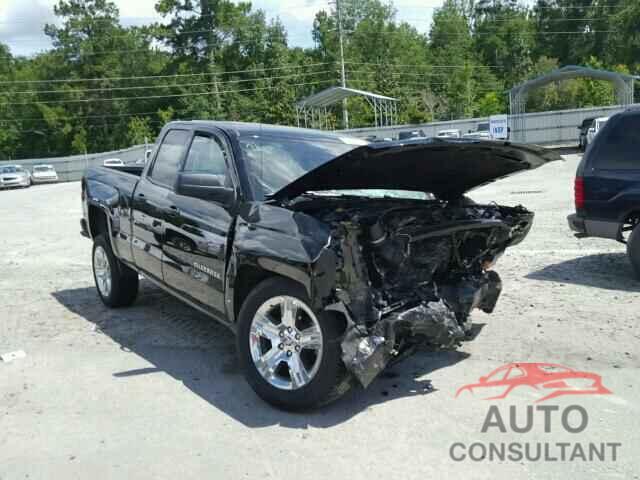CHEVROLET SILVERADO 2016 - 1GCRCPEC2GZ366882
