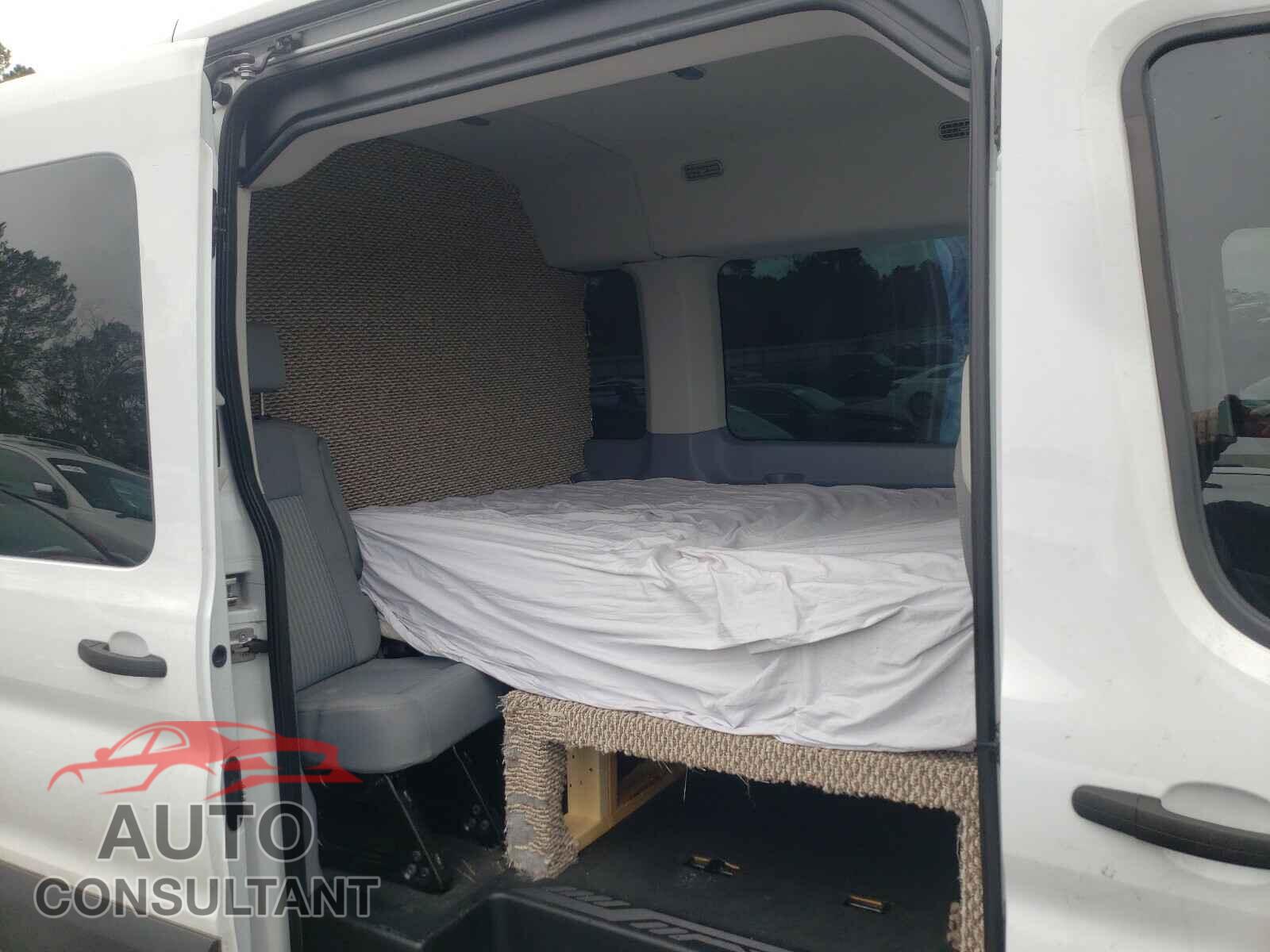 FORD TRANSIT CO 2017 - 1FBAX2CM5HKA61827