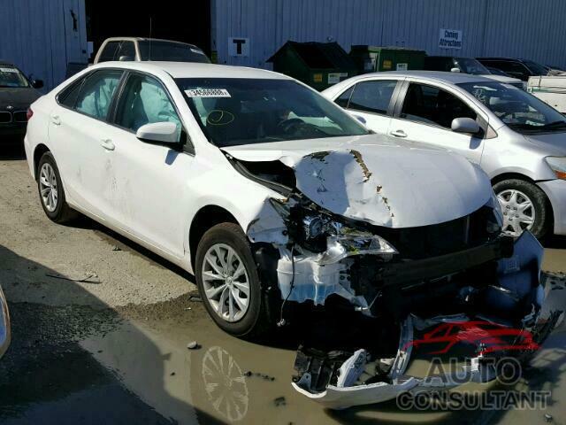 TOYOTA CAMRY 2015 - 4T1BF1FK8FU988728