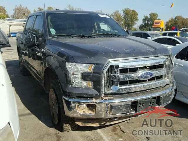 FORD F150 2015 - 1FTEW1EG7FKE64786