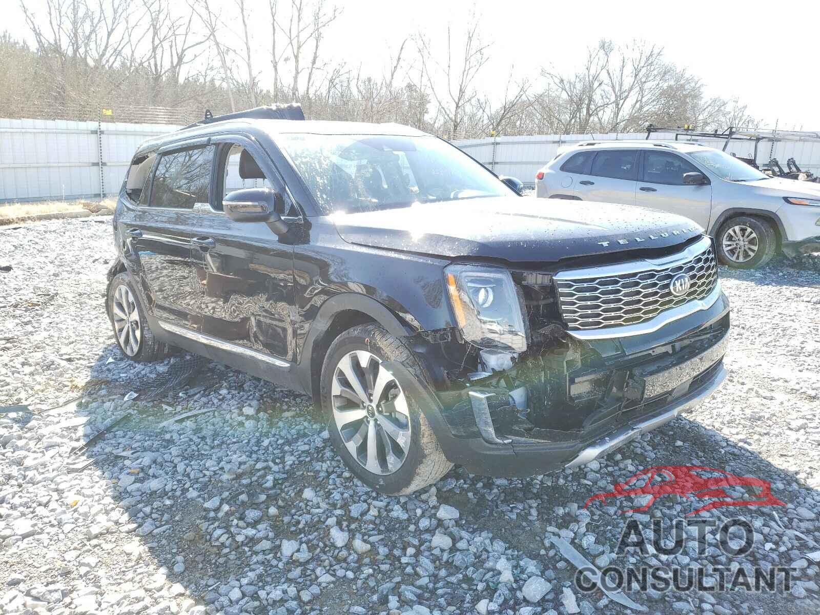 KIA TELLURIDE 2020 - 5XYP3DHC8LG061087