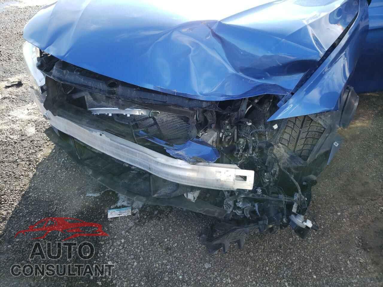 BMW 3 SERIES 2016 - WBA8E3G57GNT77233