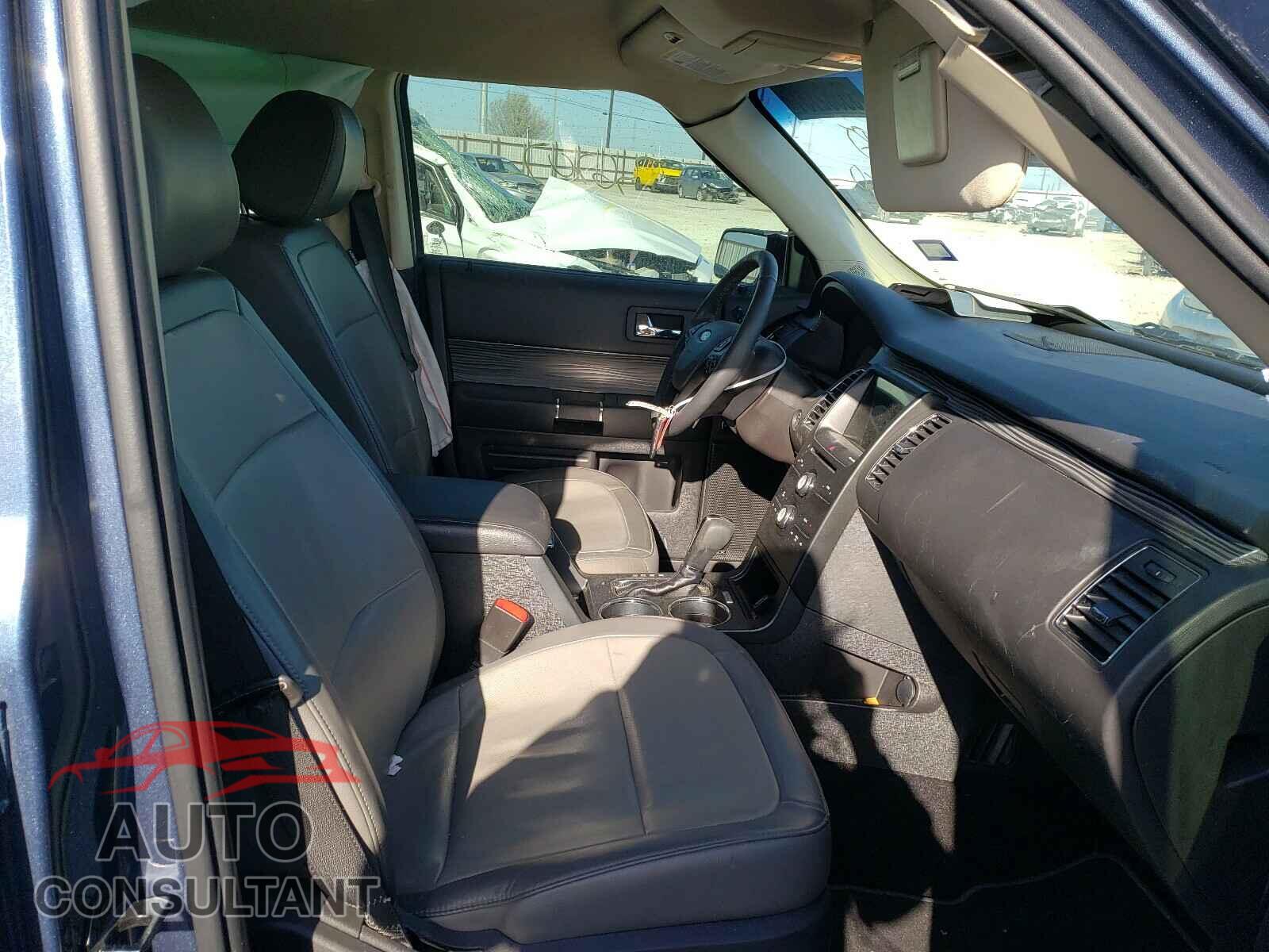 FORD FLEX 2019 - 2FMGK5C84KBA17050
