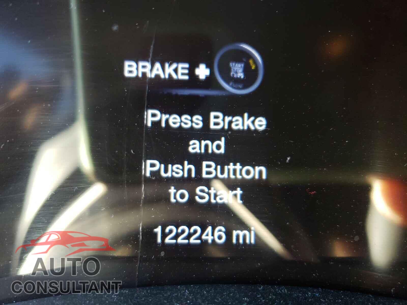 DODGE DURANGO 2017 - 1C4RDJAG3HC897290