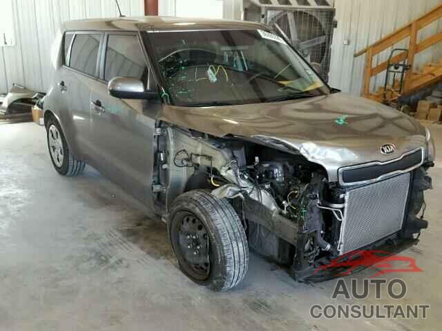 KIA SOUL 2015 - KNDJN2A23F7170628