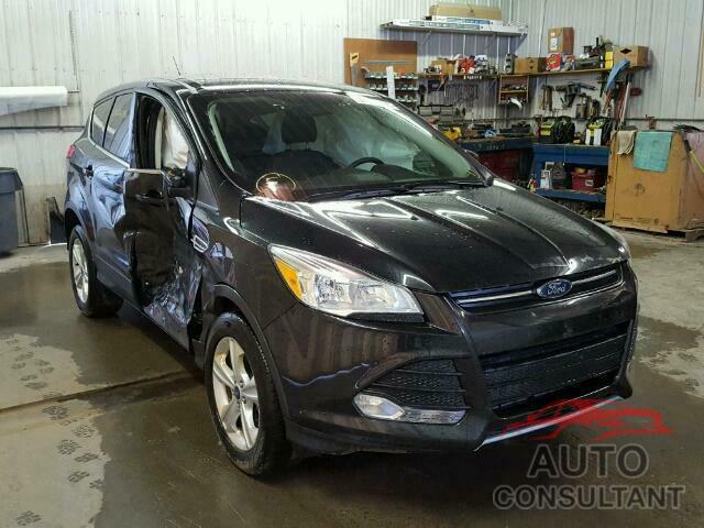 FORD ESCAPE 2015 - 1FMCU9G98FUB62367