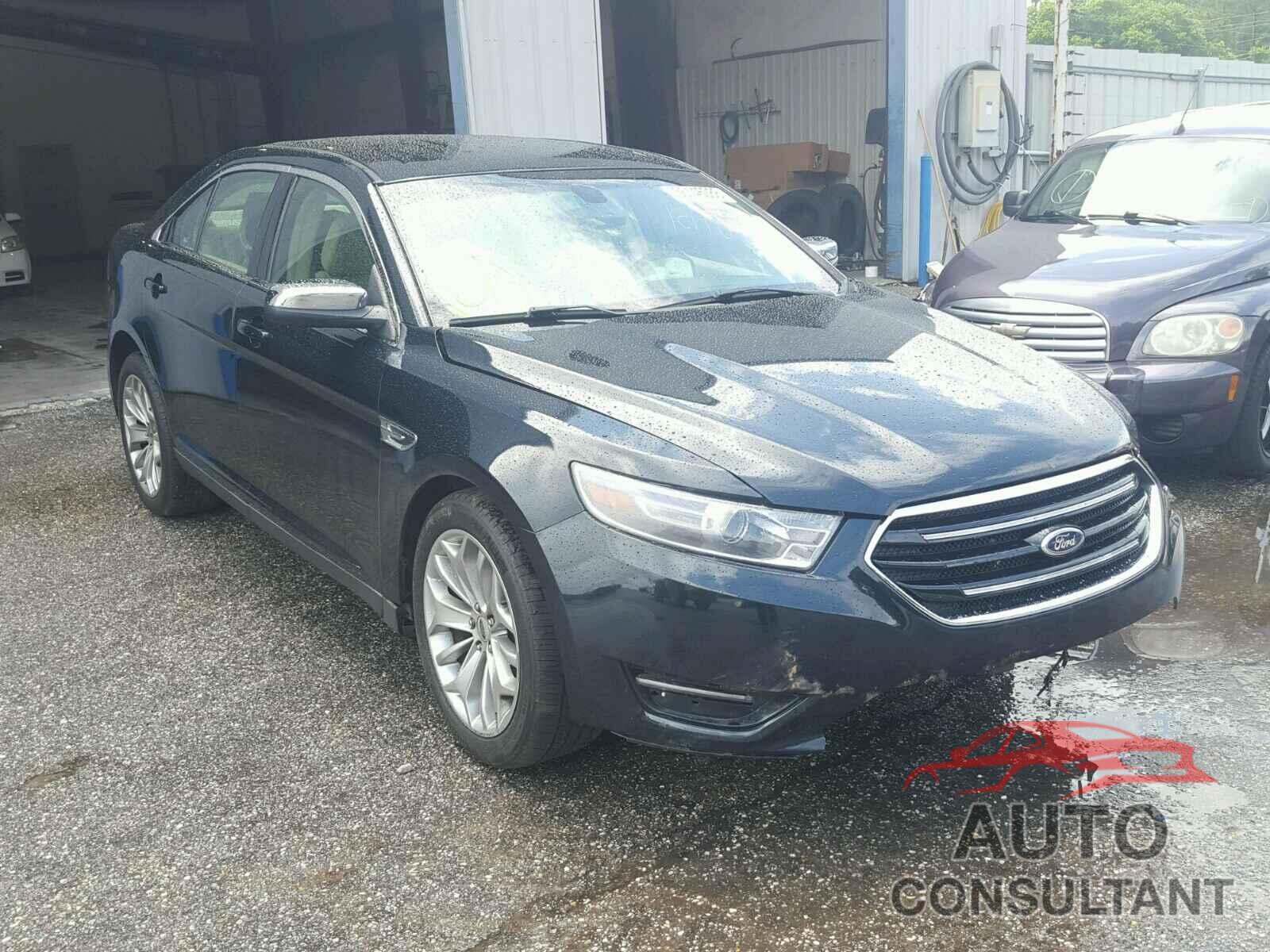 FORD TAURUS 2015 - 1FAHP2F81FG104753