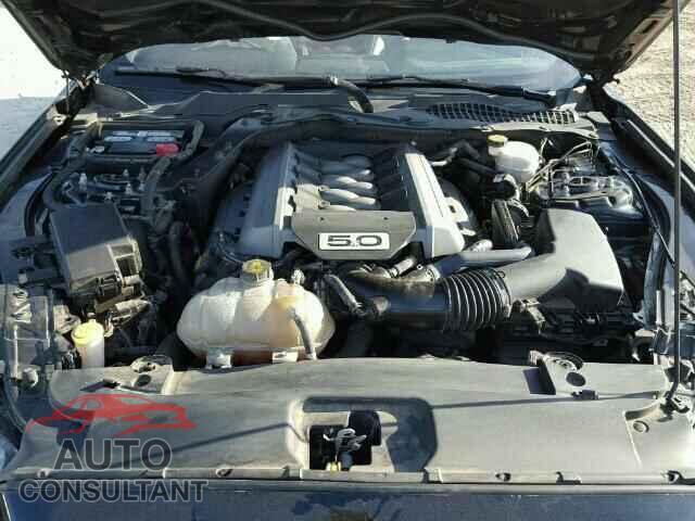 FORD MUSTANG 2015 - 1FA6P8CF2F5403564
