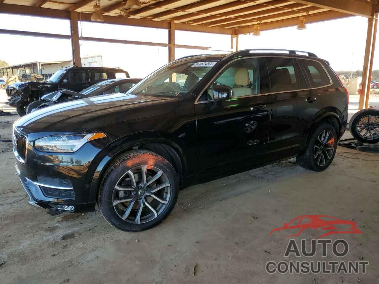 VOLVO XC90 2016 - YV4A22PKXG1092995