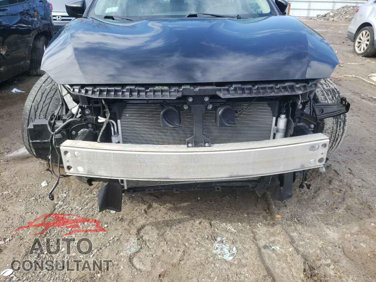 NISSAN MAXIMA 2017 - 1N4AA6AP1HC411536