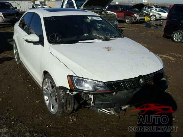 VOLKSWAGEN JETTA 2015 - 3VW5S7AJXFM273126