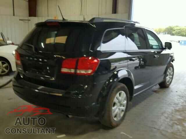 DODGE JOURNEY 2015 - 3C4PDCAB6FT745545
