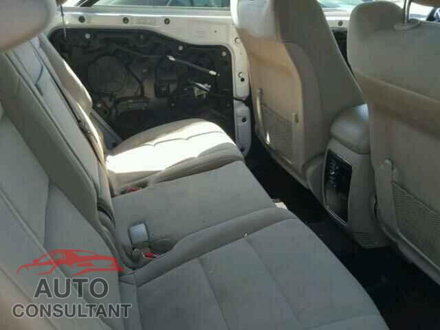 DODGE DURANGO 2015 - 1C4RDHAG8FC187629