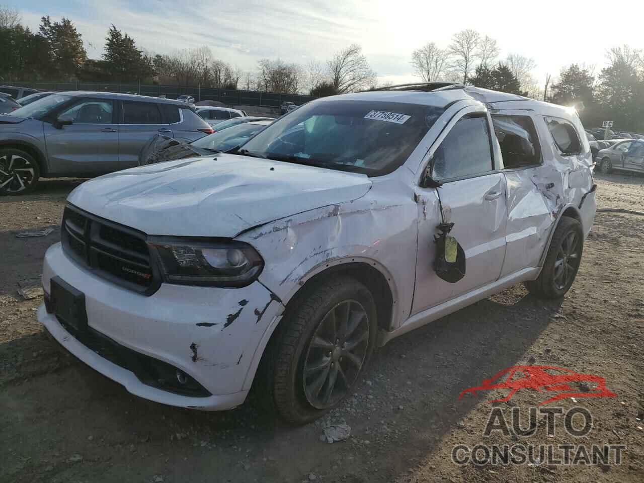 DODGE DURANGO 2015 - 1C4RDJDG3FC818340