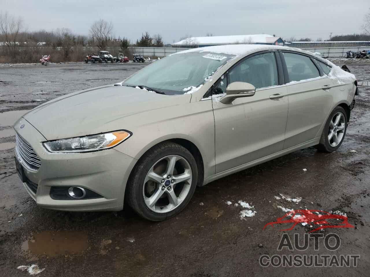 FORD FUSION 2015 - 3FA6P0H72FR221587
