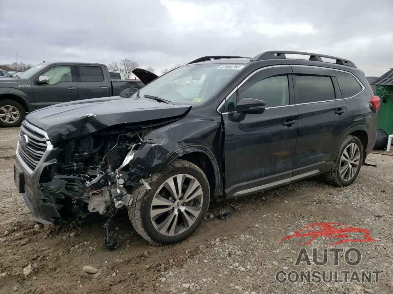 SUBARU ASCENT 2020 - 4S4WMAPDXL3413085