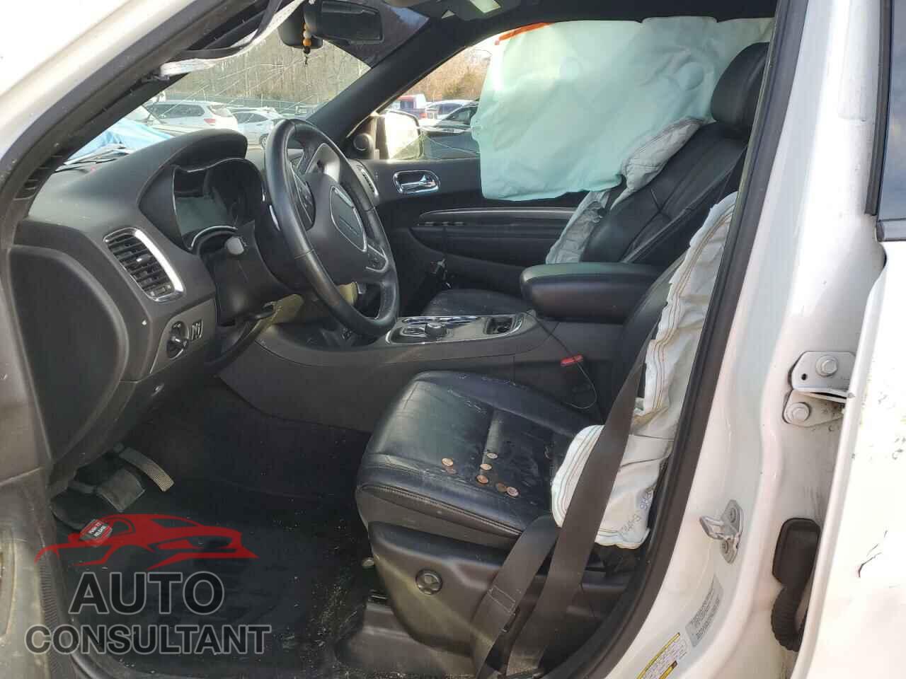 DODGE DURANGO 2015 - 1C4RDJDG3FC818340