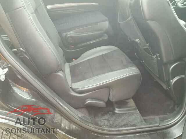 DODGE DURANGO 2015 - 1C4RDHAG4FC201543