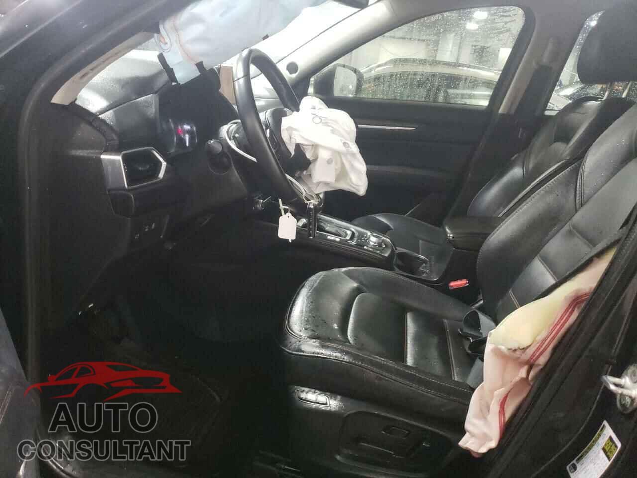 MAZDA CX-5 2020 - JM3KFBDMXL0804110