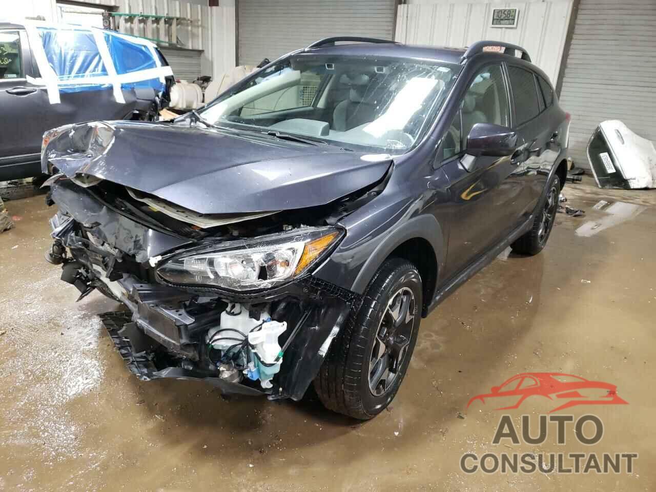 SUBARU CROSSTREK 2019 - JF2GTAEC6K8359941