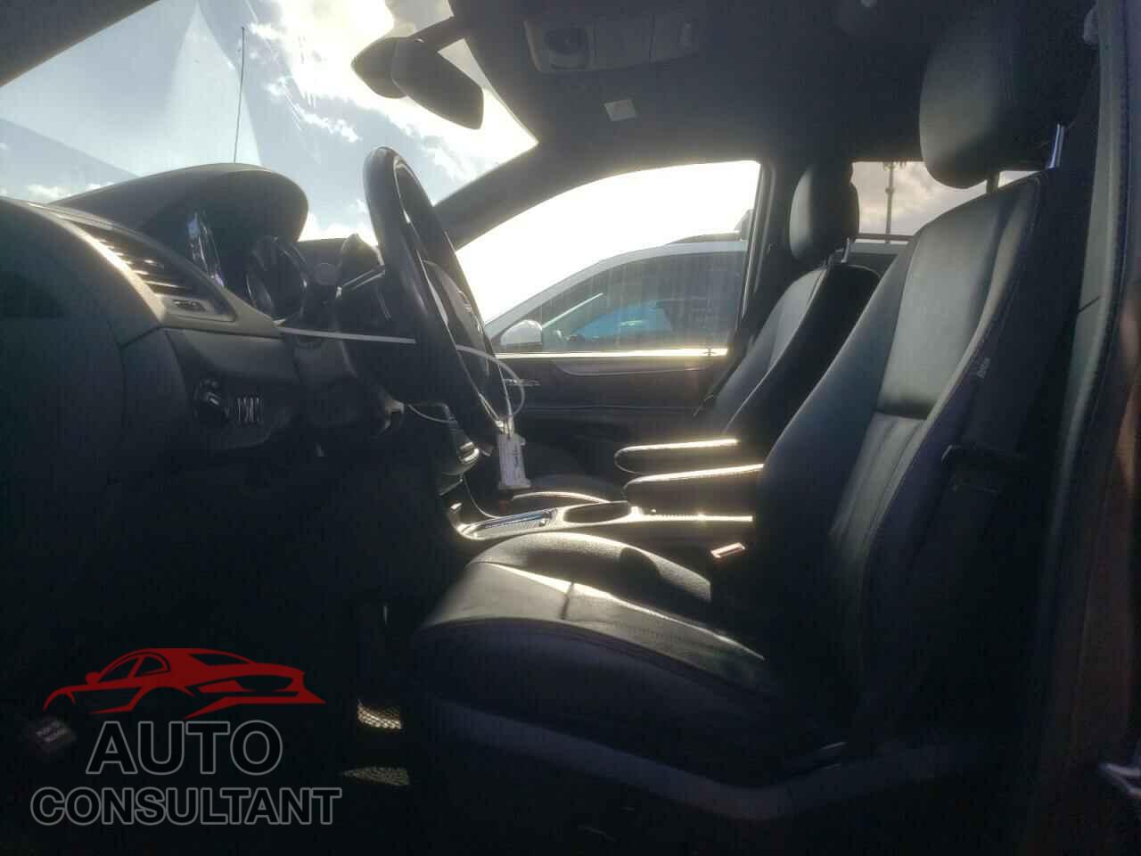 DODGE CARAVAN 2019 - 2C4RDGEG2KR541893