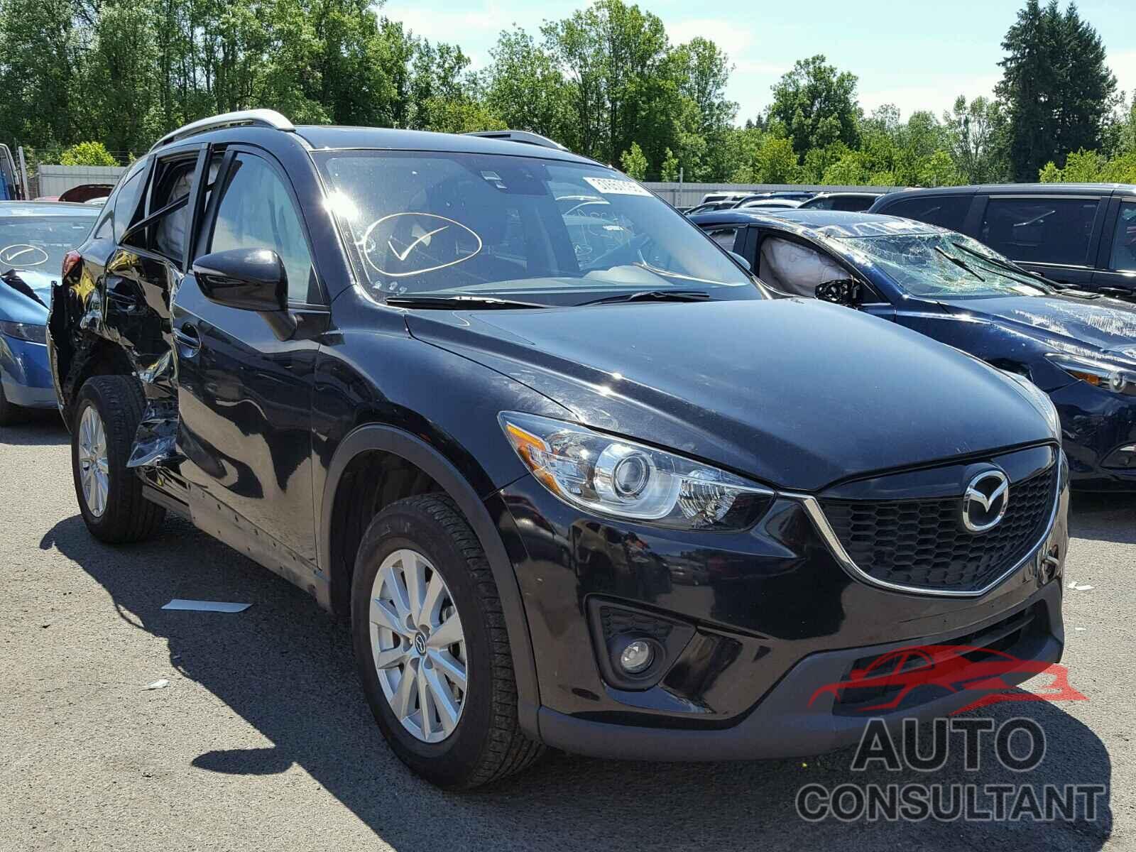 MAZDA CX-5 2015 - JM3KE4CY2F0539464