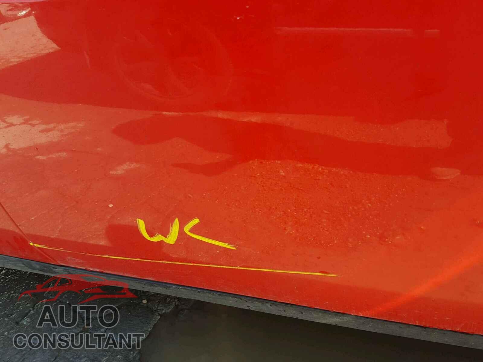 DODGE CHALLENGER 2016 - 2C3CDZAG4GH264222