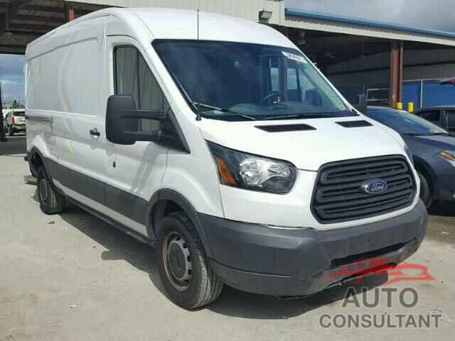 FORD TRANSIT CO 2017 - 1FTYR2DM5HKA86181