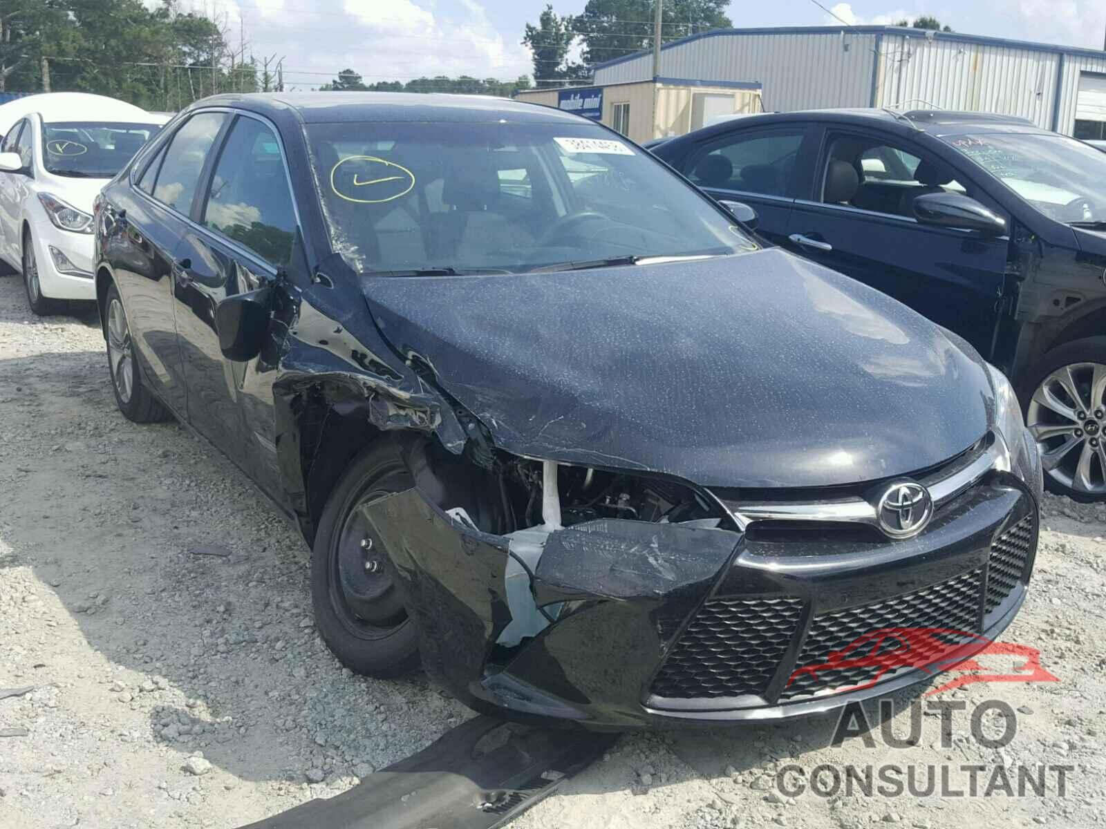 TOYOTA CAMRY 2016 - 4T1BF1FK6GU515993