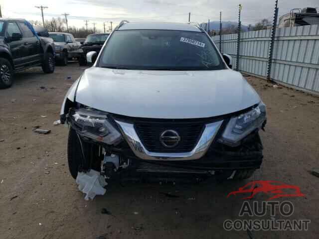 NISSAN ROGUE 2020 - KNMAT2MV5LP517934