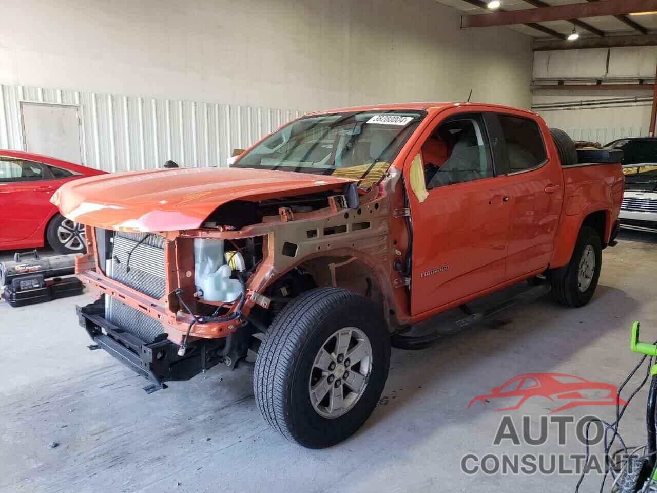 CHEVROLET COLORADO 2020 - 1GCGSBEA4L1238115