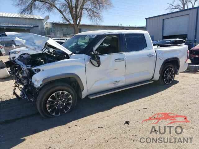 TOYOTA TUNDRA 2023 - 5TFJA5DB6PX073837