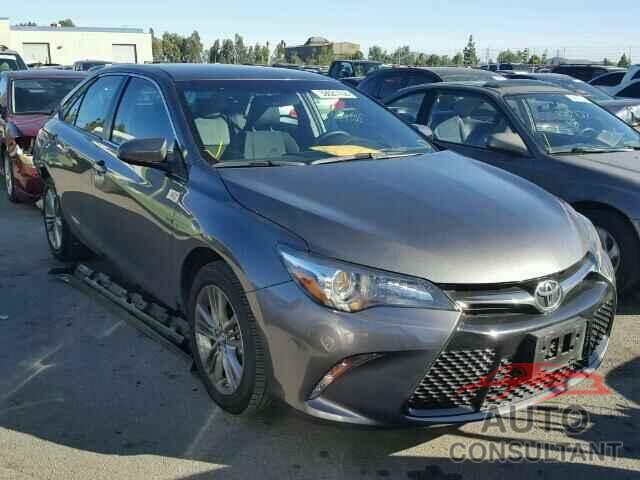 TOYOTA CAMRY 2016 - 4T1BF1FK6GU142406
