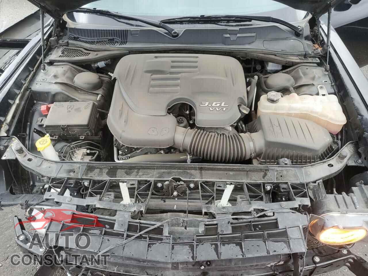 DODGE CHALLENGER 2022 - 2C3CDZAG4NH188465