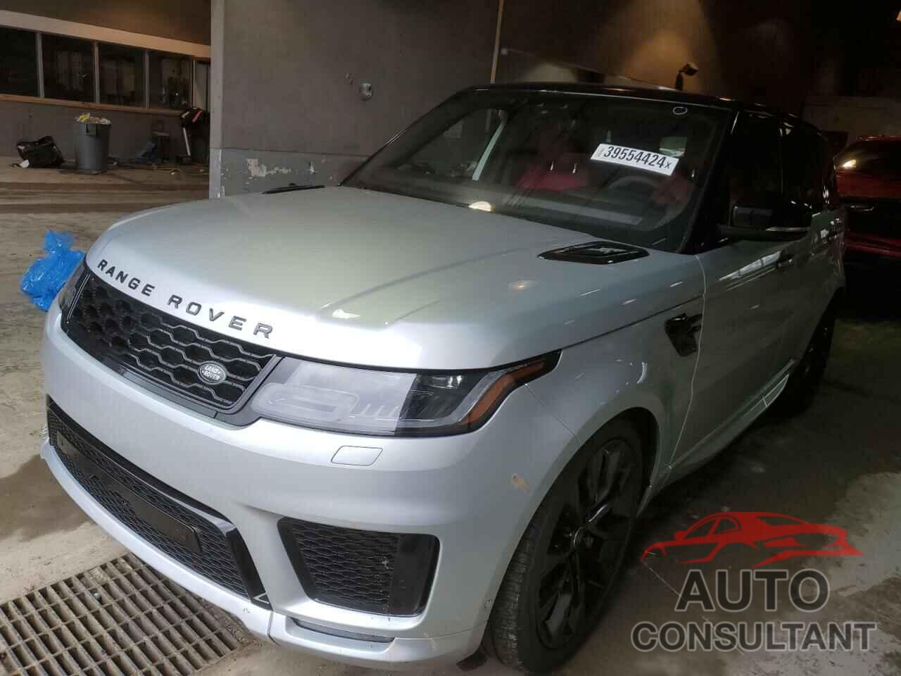 LAND ROVER RANGEROVER 2020 - SALWS2RU4LA732970