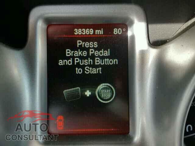 DODGE JOURNEY 2015 - 3C4PDCAB6FT677330