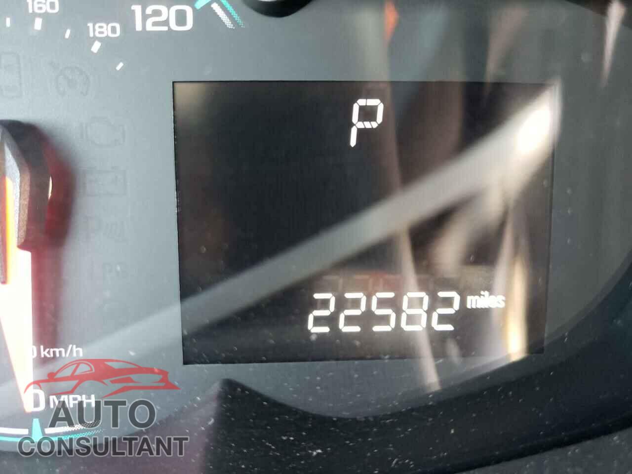 CHEVROLET SPARK 2020 - KL8CD6SA7LC428539