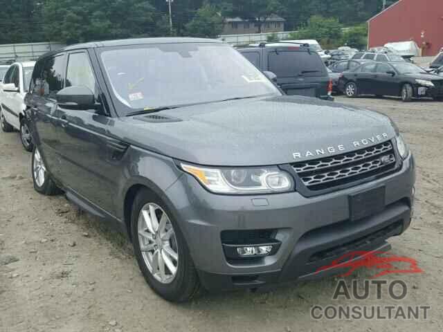 LAND ROVER RANGEROVER 2016 - SALWG2PF1GA659388