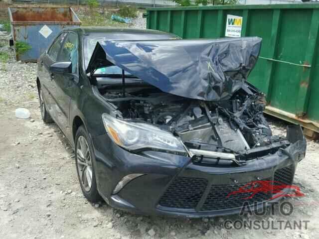 TOYOTA CAMRY 2015 - 4T1BF1FKXFU912105