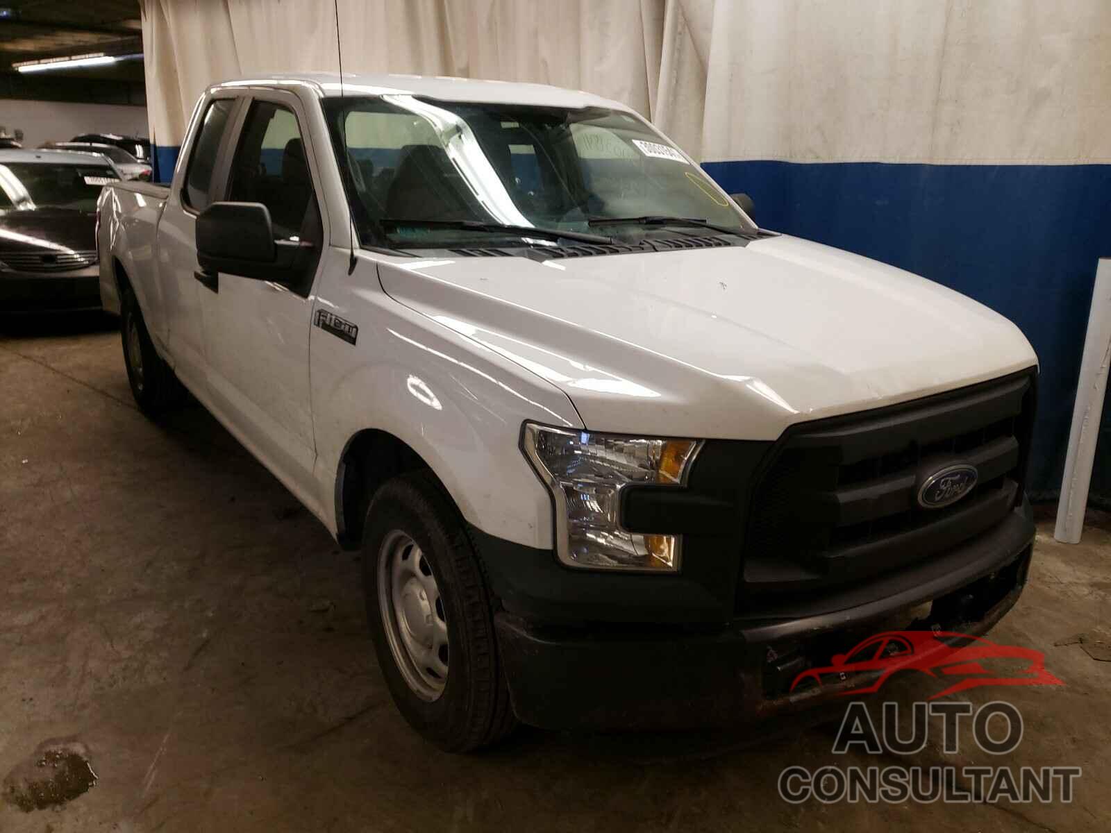 FORD F150 2016 - 1FTEX1C86GFA69243