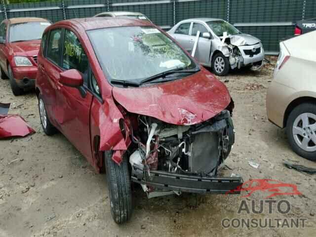 NISSAN VERSA 2016 - 3N1CE2CP3GL357255