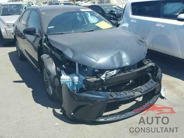 TOYOTA CAMRY 2016 - 4T1BF1FK2GU233723