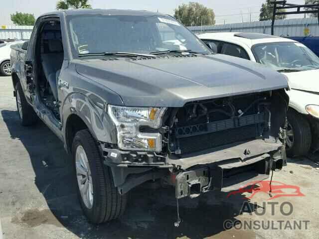 FORD F150 2016 - 1FTEX1CPXGKF12685