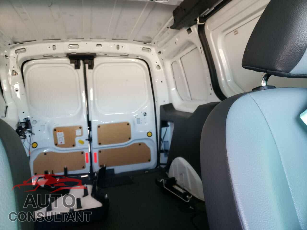 FORD TRANSIT CO 2017 - NM0LS7E73H1338663