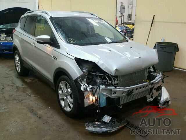 FORD ESCAPE 2016 - 1FMCU0JX9GUB22481